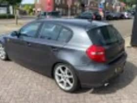 BMW 1-Serie (2007) thumbnail 36