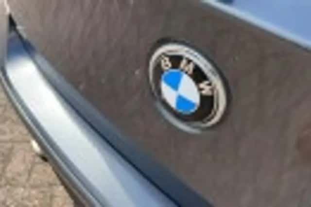 BMW 1-Serie (2007) thumbnail 38
