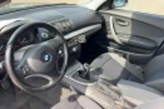 BMW 1-Serie (2007) thumbnail 40