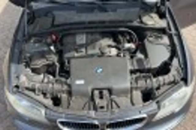 BMW 1-Serie (2007) thumbnail 41
