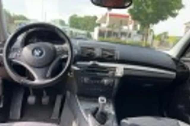 BMW 1-Serie (2007) thumbnail 44