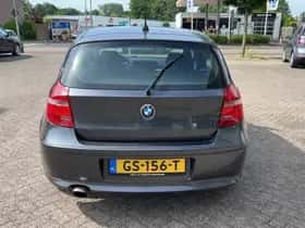 BMW 1-Serie (2007) thumbnail 53