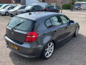 BMW 1-Serie (2007) thumbnail 54