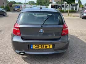 BMW 1-Serie (2007) thumbnail 9