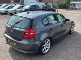 BMW 1-Serie (2007) thumbnail 10