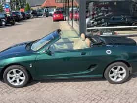 MG TF (2003)
