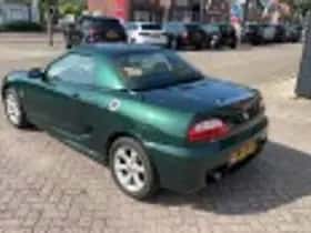 MG TF (2003) thumbnail 34