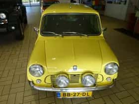 MINI 1000 (1981) thumbnail 16