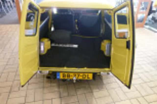 MINI 1000 (1981) thumbnail 43
