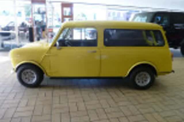 MINI 1000 (1981) thumbnail 45