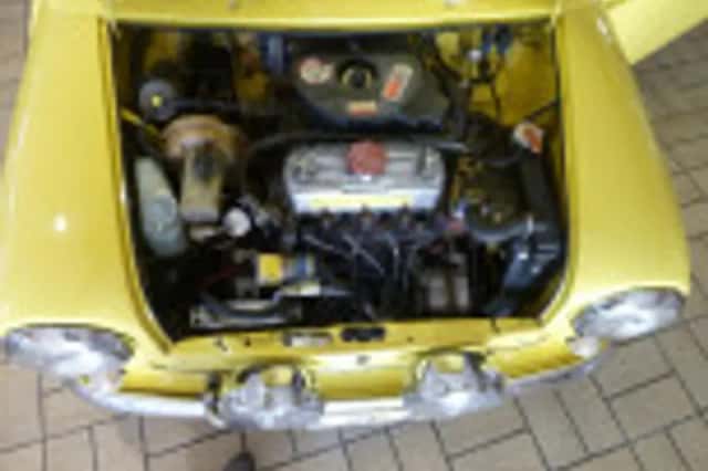 MINI 1000 (1981) thumbnail 66