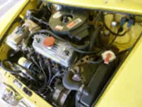 MINI 1000 (1981) thumbnail 68