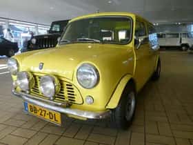 MINI 1000 (1981) thumbnail 72