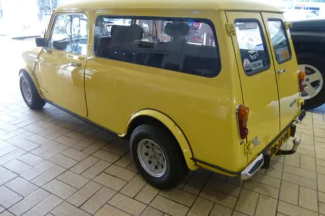 MINI 1000 (1981) thumbnail 73