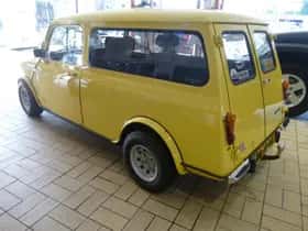 MINI 1000 (1981) thumbnail 73