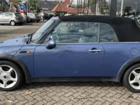 MINI Cabrio