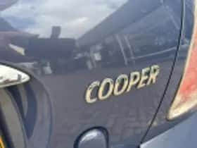 MINI Cabrio (2005) thumbnail 52