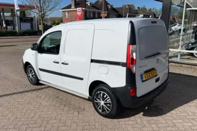 Renault Kangoo (2020) thumbnail 3