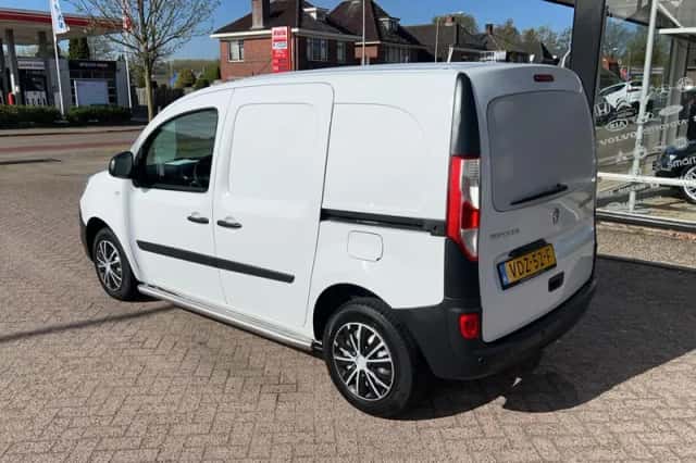 Renault Kangoo (2020) thumbnail 3