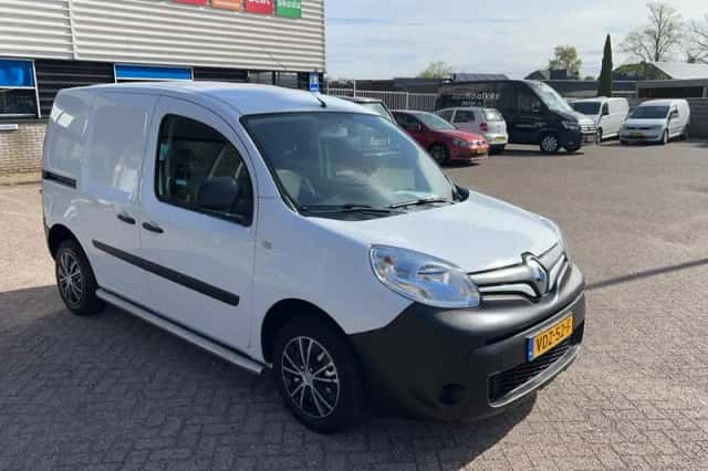 Renault Kangoo (2020) thumbnail 6