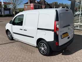 Renault Kangoo (2020) thumbnail 63