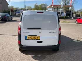 Renault Kangoo (2020) thumbnail 10