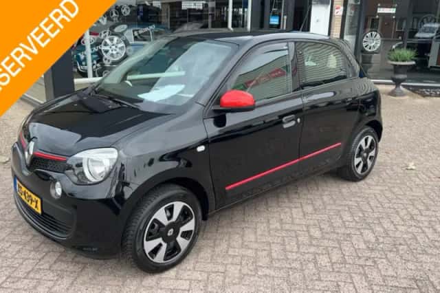 Renault Twingo (2019) thumbnail 1