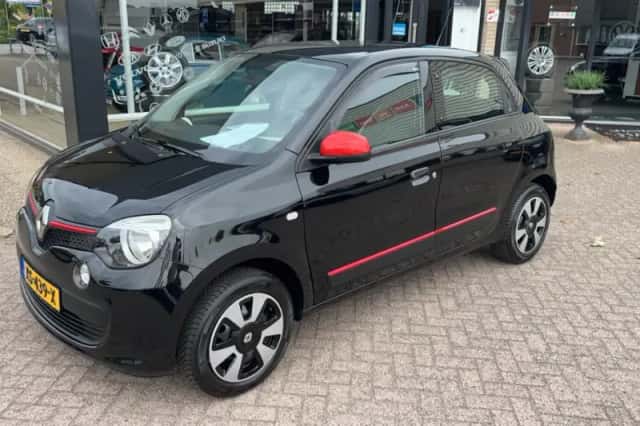 Renault Twingo (2019) thumbnail 1