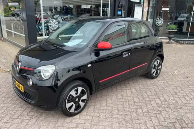 Renault Twingo (2019) thumbnail 2