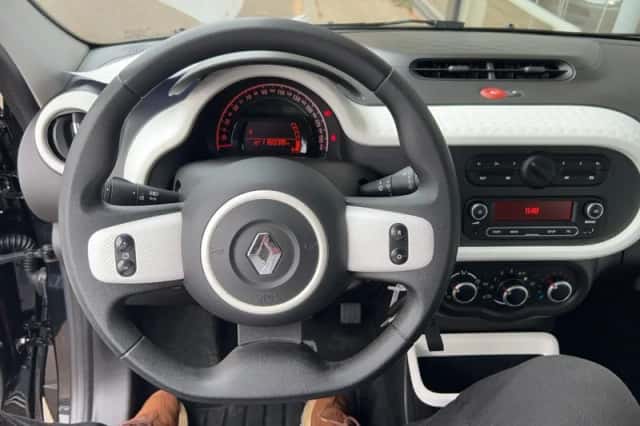 Renault Twingo (2019) thumbnail 17