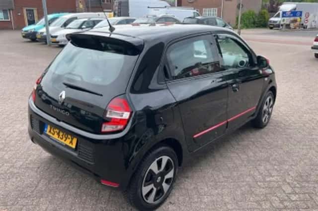 Renault Twingo (2019) thumbnail 3