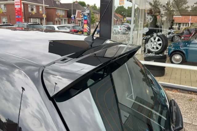 Renault Twingo (2019) thumbnail 23