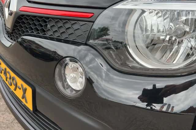 Renault Twingo (2019) thumbnail 26