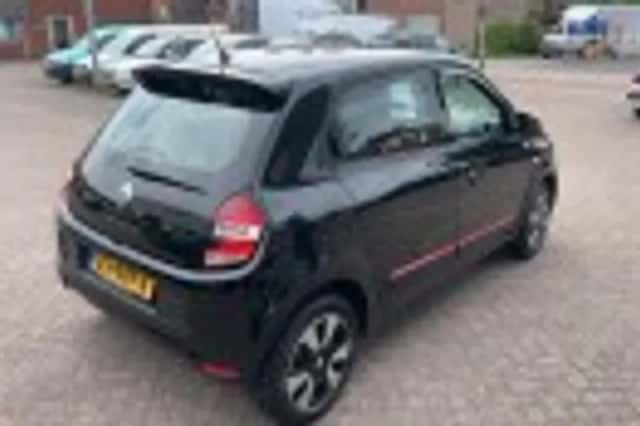 Renault Twingo (2019) thumbnail 29
