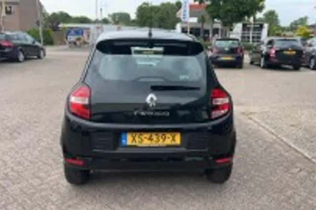 Renault Twingo (2019) thumbnail 4