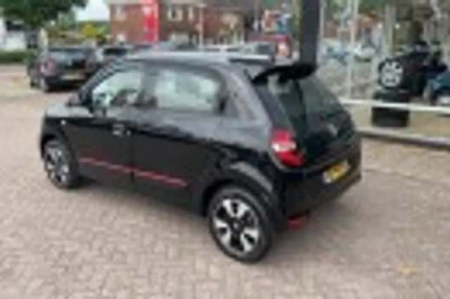 Renault Twingo (2019) thumbnail 32