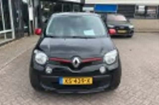 Renault Twingo (2019) thumbnail 33