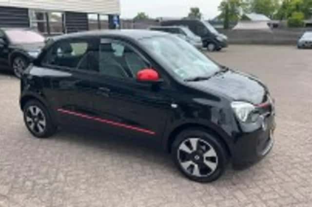 Renault Twingo (2019) thumbnail 5