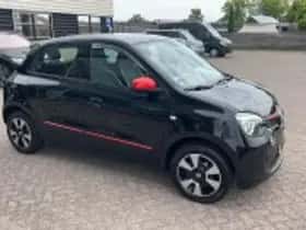 Renault Twingo (2019) thumbnail 5