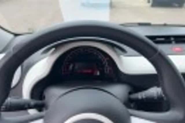 Renault Twingo (2019) thumbnail 47