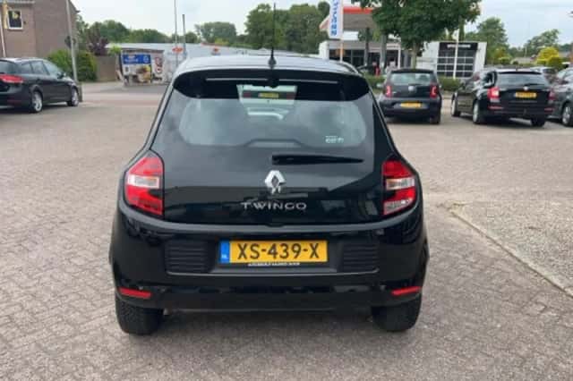 Renault Twingo (2019) thumbnail 50