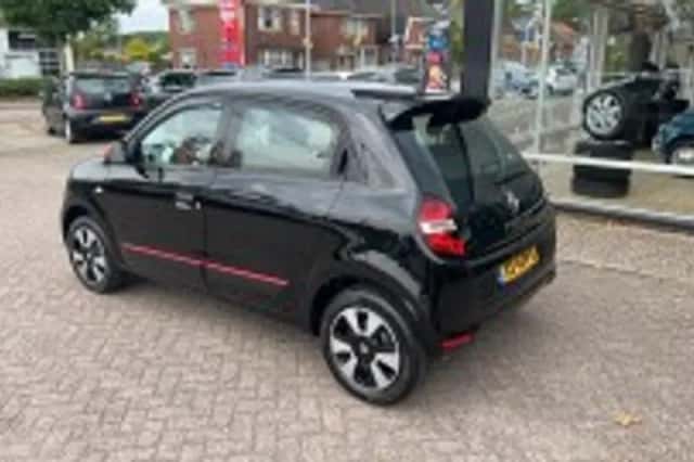 Renault Twingo (2019) thumbnail 6
