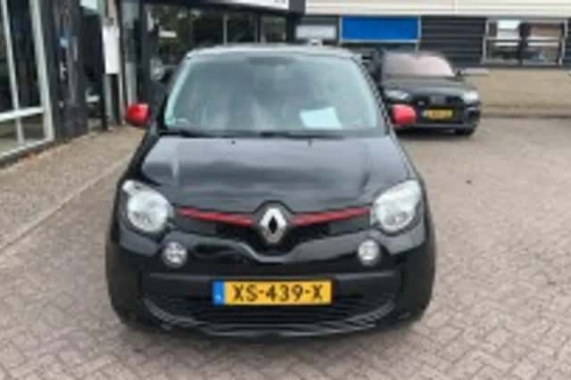 Renault Twingo (2019) thumbnail 7