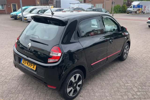 Renault Twingo (2019) thumbnail 9
