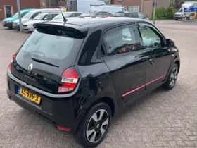 Renault Twingo (2019) thumbnail 9