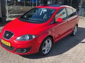 SEAT Altea