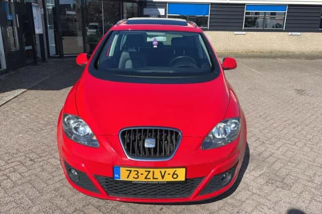 SEAT Altea (2013) thumbnail 13