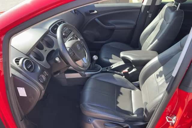 SEAT Altea (2013) thumbnail 14