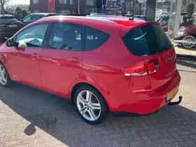 SEAT Altea (2013) thumbnail 3