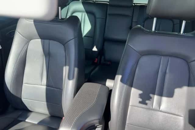 SEAT Altea (2013) thumbnail 23